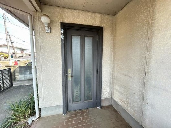 detached 茨城県つくば市上横場253-1 M.Iビル2-A