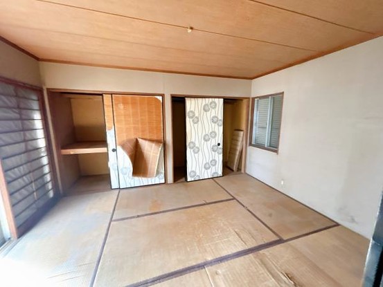 detached 茨城県つくば市上横場253-1 M.Iビル2-A