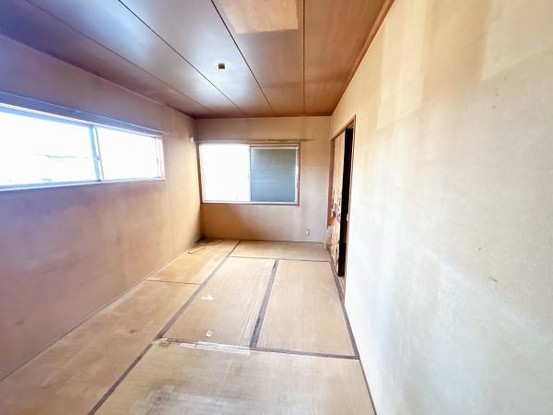 detached 茨城県つくば市上横場253-1 M.Iビル2-A