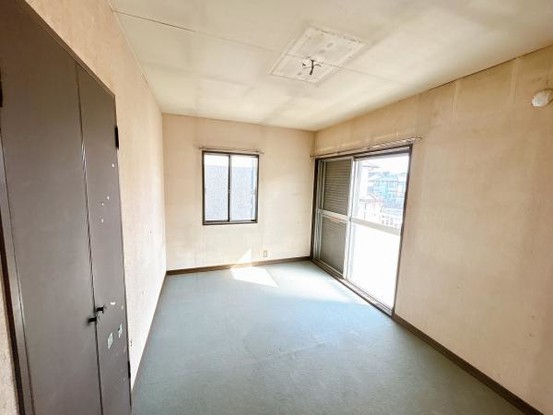 detached 茨城県つくば市上横場253-1 M.Iビル2-A