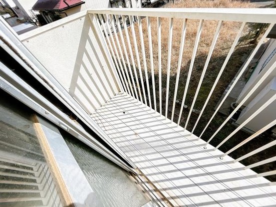 detached 茨城県つくば市上横場253-1 M.Iビル2-A