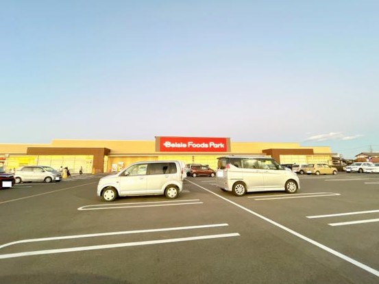 detached 茨城県つくば市上横場253-1 M.Iビル2-A