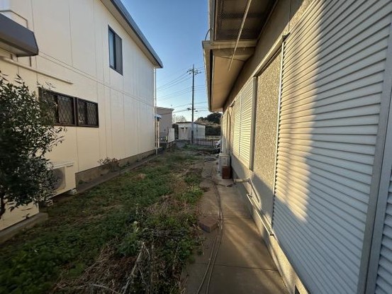 detached 茨城県つくば市上横場253-1 M.Iビル2-A