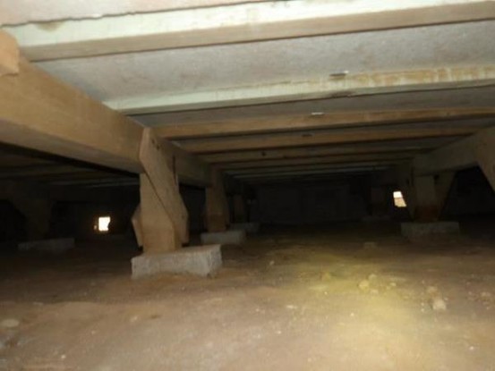 detached 茨城県つくば市上横場253-1 M.Iビル2-A