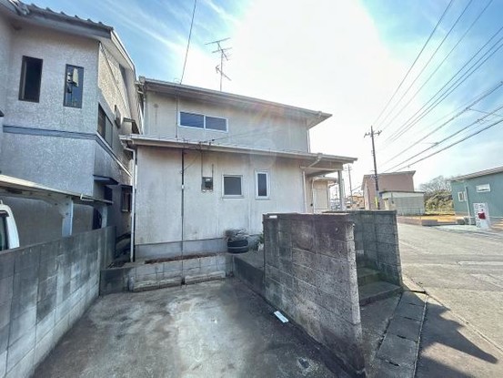 detached 茨城県つくば市上横場253-1 M.Iビル2-A