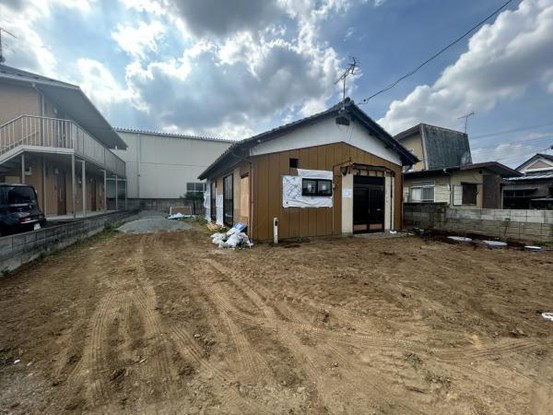 detached 群馬県伊勢崎市東小保方町
地図を見る