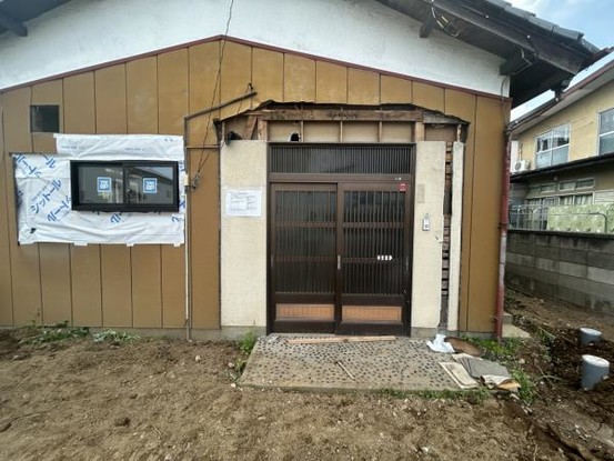detached 群馬県伊勢崎市東小保方町
地図を見る