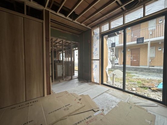 detached 群馬県伊勢崎市東小保方町
地図を見る