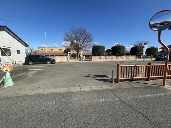 detached 群馬県伊勢崎市東小保方町
地図を見る
