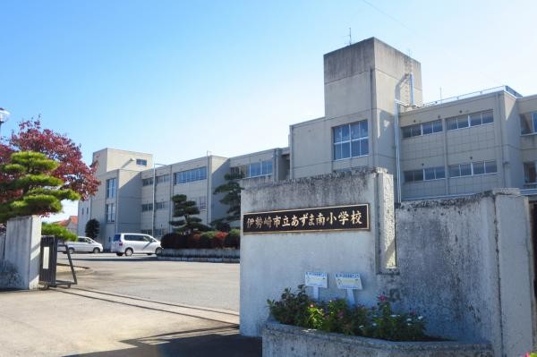 detached 群馬県伊勢崎市東小保方町
地図を見る