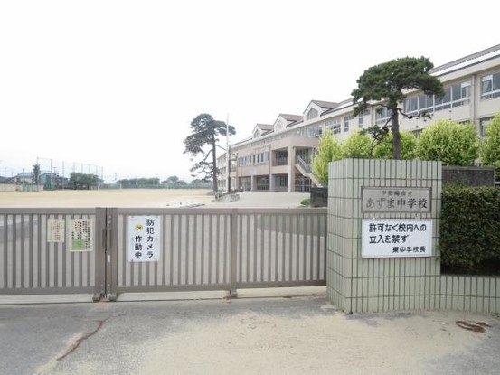 detached 群馬県伊勢崎市東小保方町
地図を見る