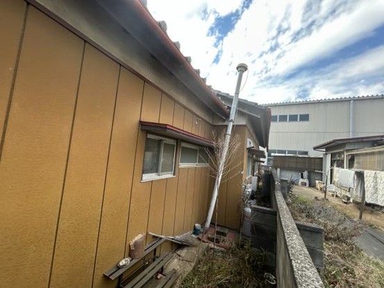 detached 群馬県伊勢崎市東小保方町
地図を見る