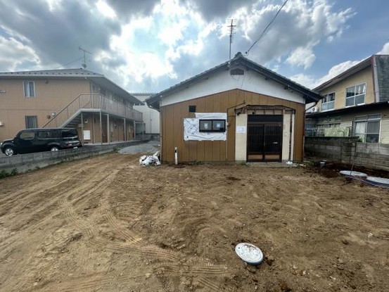 detached 群馬県伊勢崎市東小保方町
地図を見る
