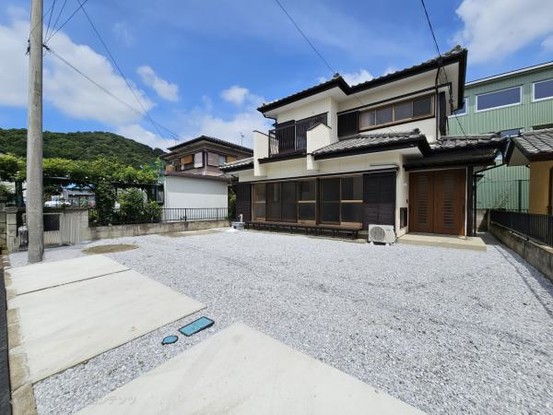 detached 群馬県みどり市笠懸町鹿
地図を見る