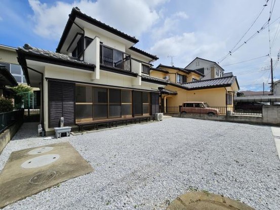 detached 群馬県みどり市笠懸町鹿
地図を見る