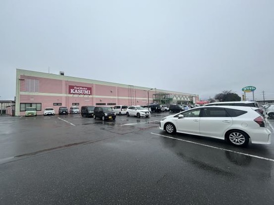 detached 群馬県みどり市笠懸町鹿
地図を見る
