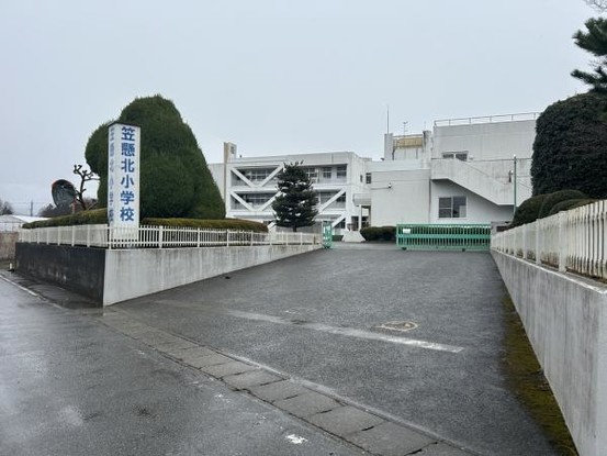 detached 群馬県みどり市笠懸町鹿
地図を見る