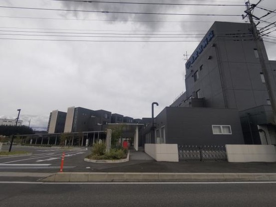 detached 群馬県みどり市笠懸町鹿
地図を見る