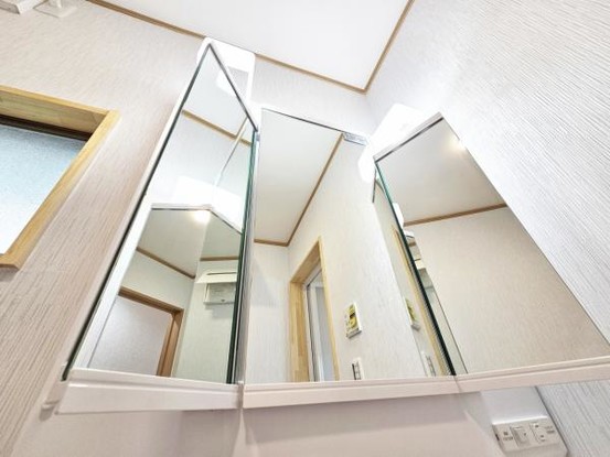 detached 群馬県みどり市笠懸町鹿
地図を見る