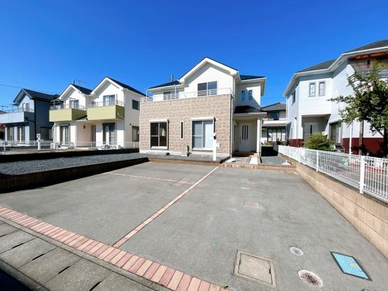 detached 群馬県桐生市相生町２丁目
地図を見る