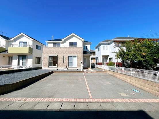 detached 群馬県桐生市相生町２丁目
地図を見る