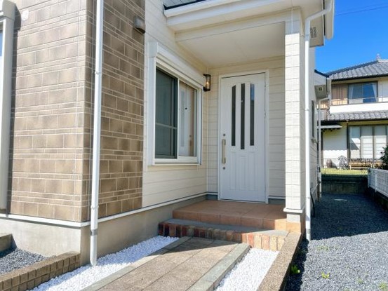 detached 群馬県桐生市相生町２丁目
地図を見る