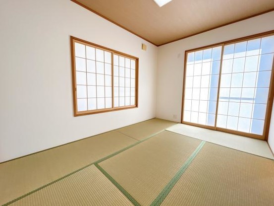 detached 群馬県桐生市相生町２丁目
地図を見る