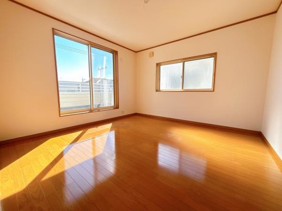 detached 群馬県桐生市相生町２丁目
地図を見る