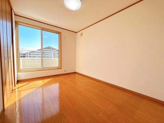 detached 群馬県桐生市相生町２丁目
地図を見る