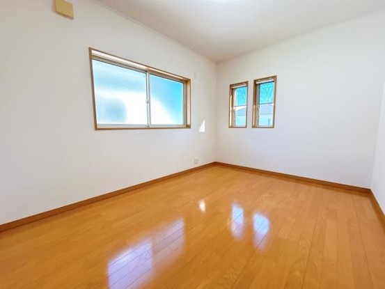 detached 群馬県桐生市相生町２丁目
地図を見る