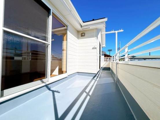 detached 群馬県桐生市相生町２丁目
地図を見る