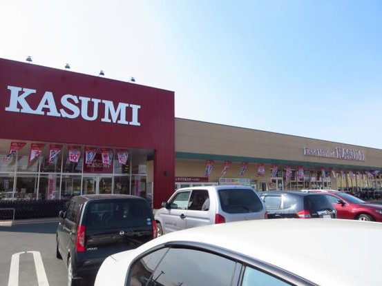 detached 群馬県桐生市相生町２丁目
地図を見る