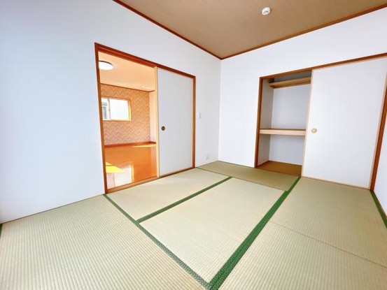 detached 群馬県桐生市相生町２丁目
地図を見る