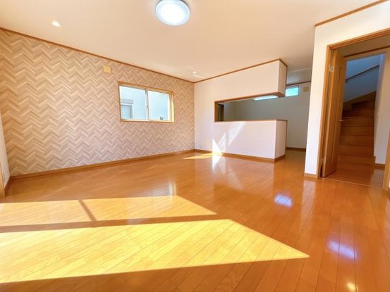 detached 群馬県桐生市相生町２丁目
地図を見る