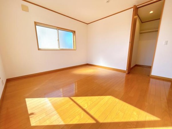 detached 群馬県桐生市相生町２丁目
地図を見る