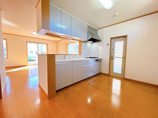 detached 群馬県桐生市相生町２丁目
地図を見る