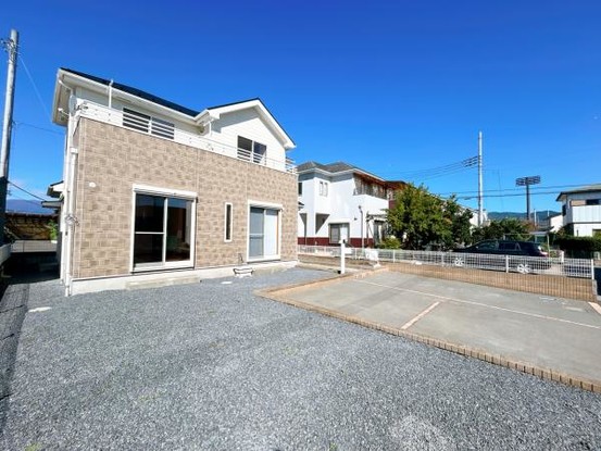 detached 群馬県桐生市相生町２丁目
地図を見る