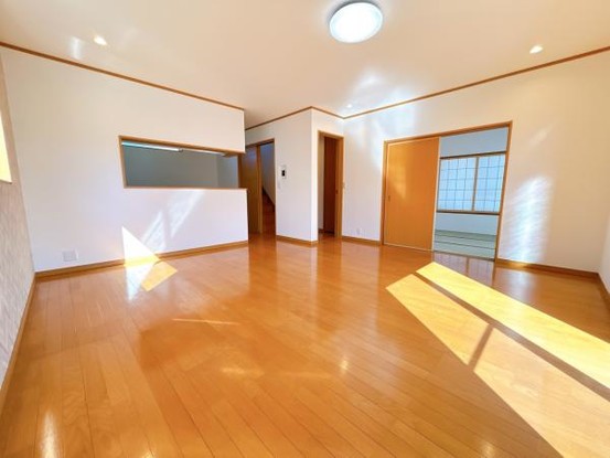 detached 群馬県桐生市相生町２丁目
地図を見る