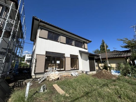 detached 群馬県みどり市大間々町大間々
地図を見る