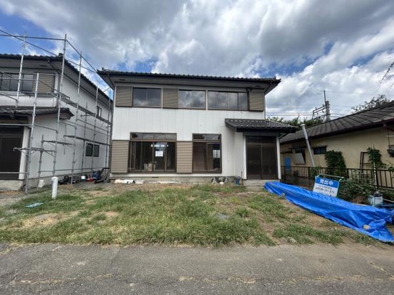 detached 群馬県みどり市大間々町大間々
地図を見る