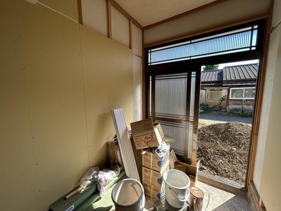 detached 群馬県みどり市大間々町大間々
地図を見る