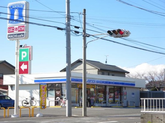 detached 群馬県みどり市大間々町大間々
地図を見る