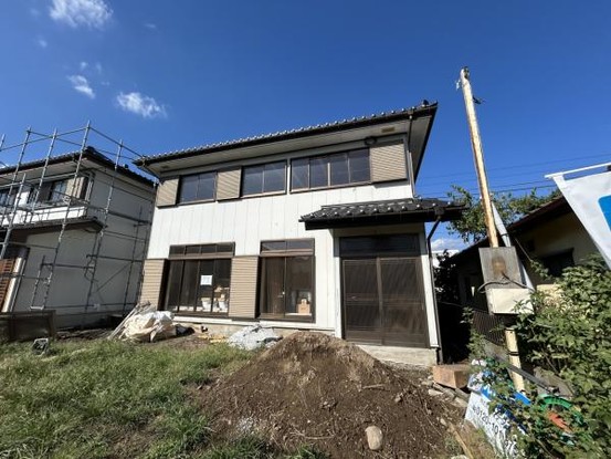 detached 群馬県みどり市大間々町大間々
地図を見る