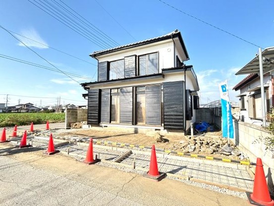 detached 群馬県みどり市笠懸町久宮
地図を見る