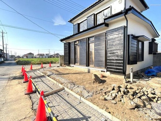 detached 群馬県みどり市笠懸町久宮
地図を見る