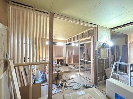 detached 群馬県みどり市笠懸町久宮
地図を見る