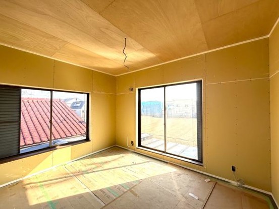 detached 群馬県みどり市笠懸町久宮
地図を見る