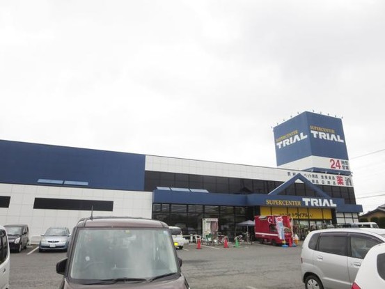 detached 群馬県みどり市笠懸町久宮
地図を見る