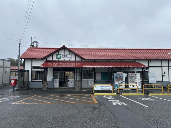 detached 群馬県みどり市笠懸町久宮
地図を見る