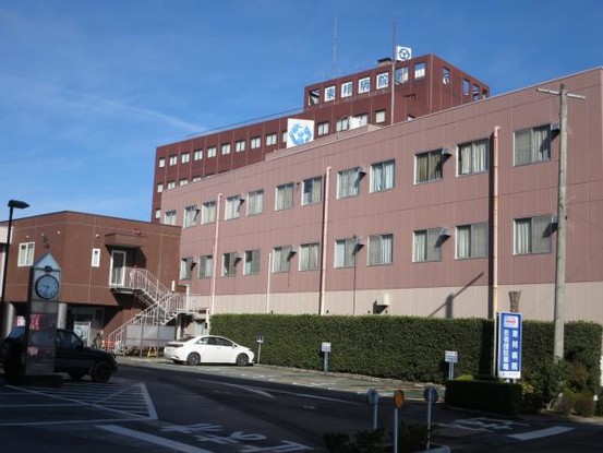 detached 群馬県みどり市笠懸町久宮
地図を見る